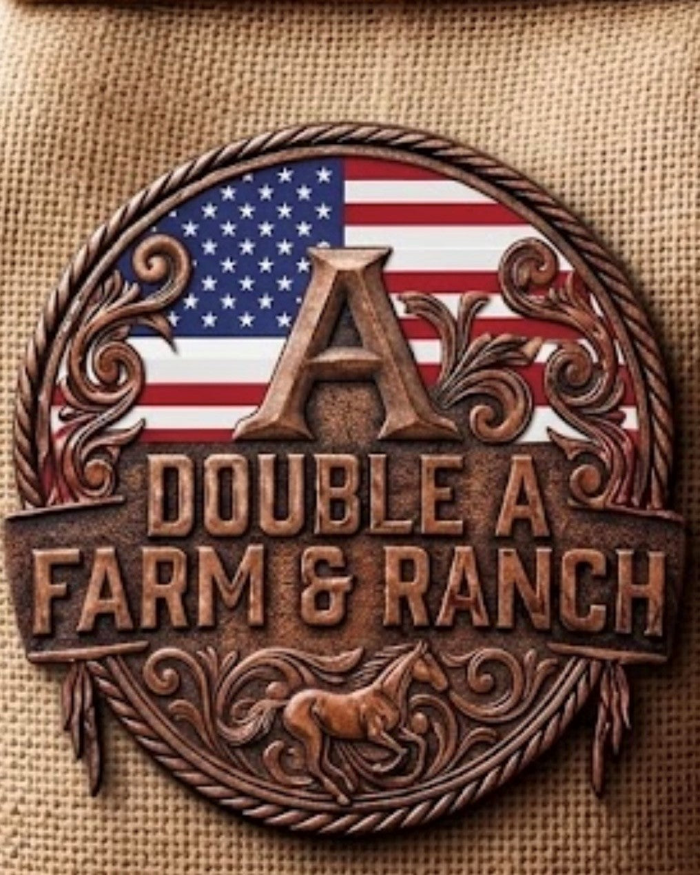 Double A Farm & Ranch